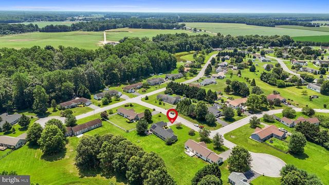 46 WILD MEADOW LN, Camden Wyoming, DE 19934