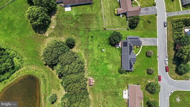 46 WILD MEADOW LN, Camden Wyoming, DE 19934