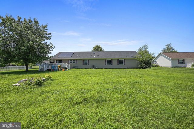 46 WILD MEADOW LN, Camden Wyoming, DE 19934