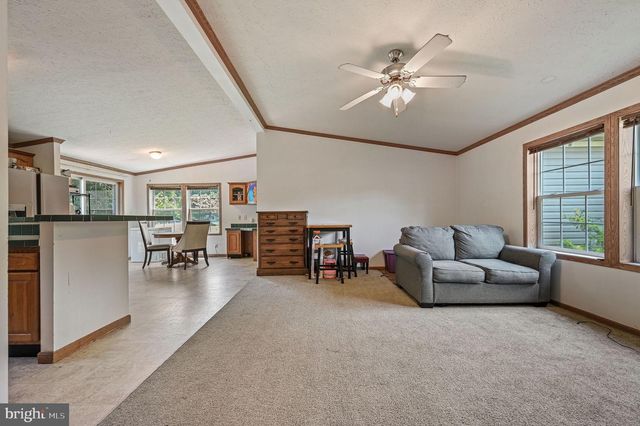 46 WILD MEADOW LN, Camden Wyoming, DE 19934