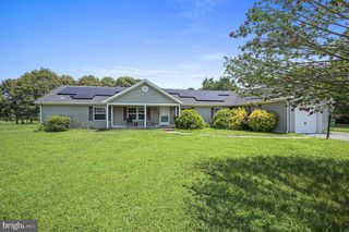46 WILD MEADOW LN, Camden Wyoming, DE 19934
