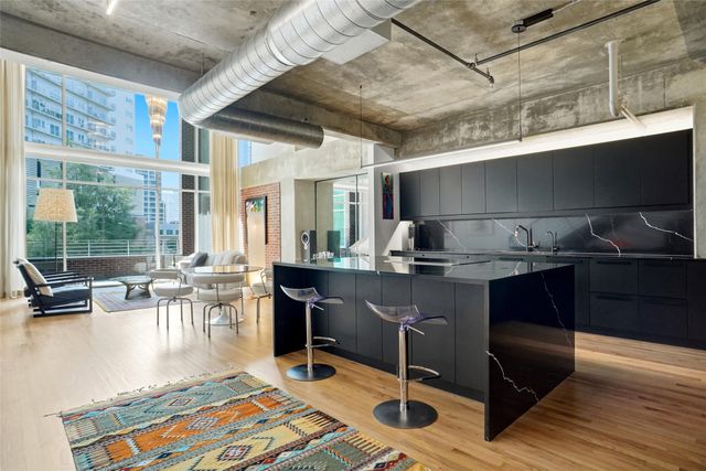 2011 Cedar Springs Road 104, Dallas, TX 75201