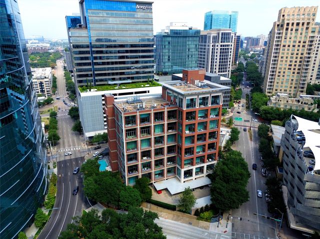 2011 Cedar Springs Road 104, Dallas, TX 75201