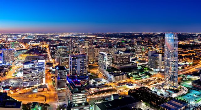 2011 Cedar Springs Road 104, Dallas, TX 75201