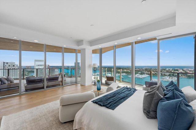 1333 S Flagler Drive 2201, West Palm Beach, FL 33401