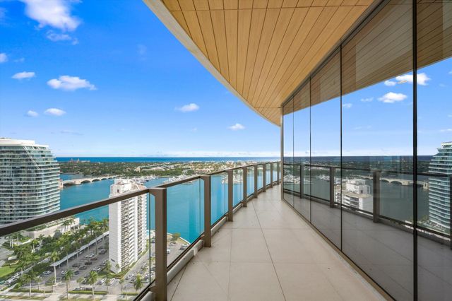 1333 S Flagler Drive 2201, West Palm Beach, FL 33401