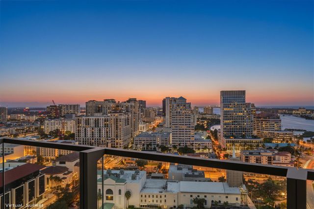 1333 S Flagler Drive 2201, West Palm Beach, FL 33401