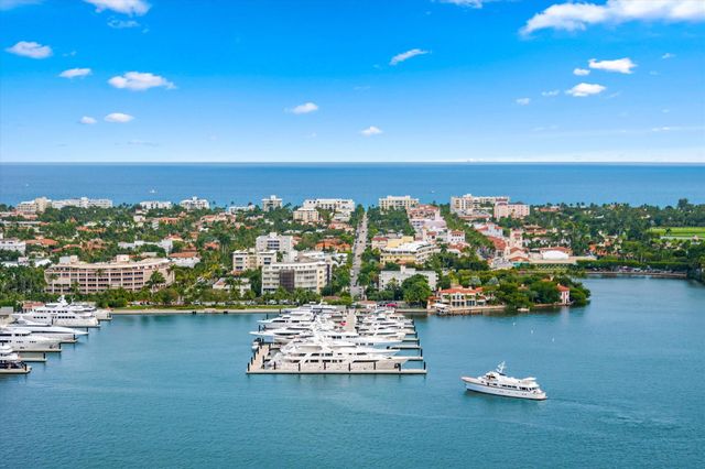 1333 S Flagler Drive 2201, West Palm Beach, FL 33401