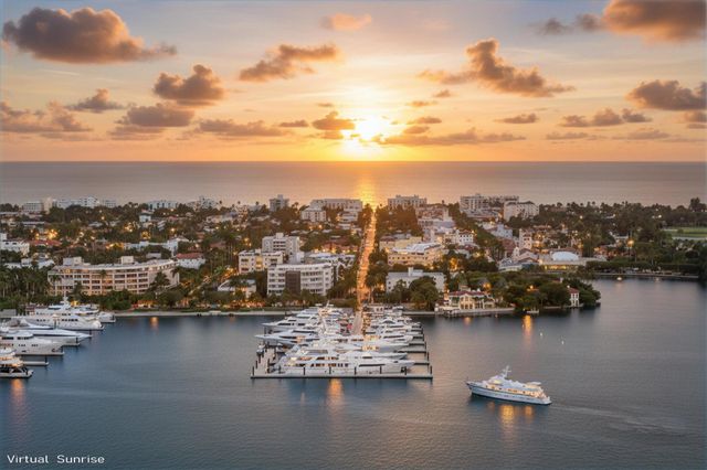 1333 S Flagler Drive 2201, West Palm Beach, FL 33401