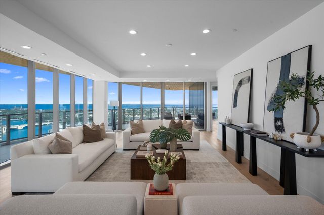 1333 S Flagler Drive 2201, West Palm Beach, FL 33401