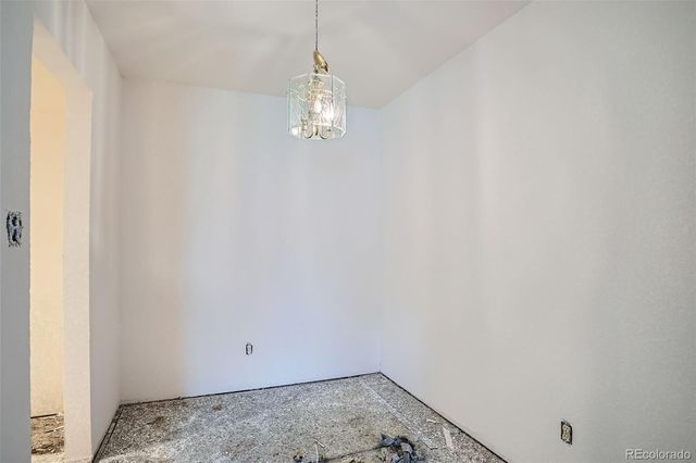 3643 S Sheridan Boulevard 12, Denver, CO 80235