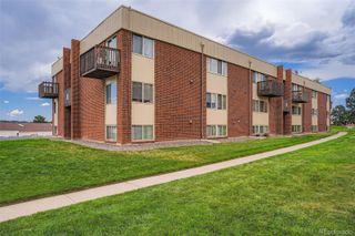 3643 S Sheridan Boulevard 12, Denver, CO 80235