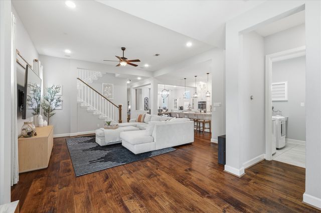 6000 Monterey Mews, North Richland Hills, TX 76180