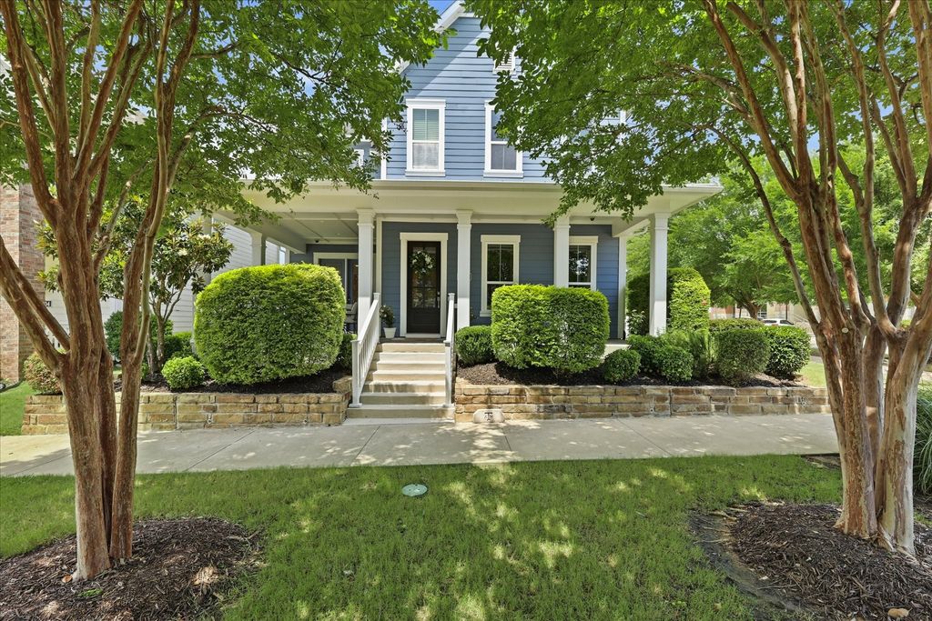 6000 Monterey Mews, North Richland Hills, TX 76180 — photo 2