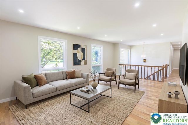 4461 Kohler Drive, Lower Macungie Twp, PA 18103