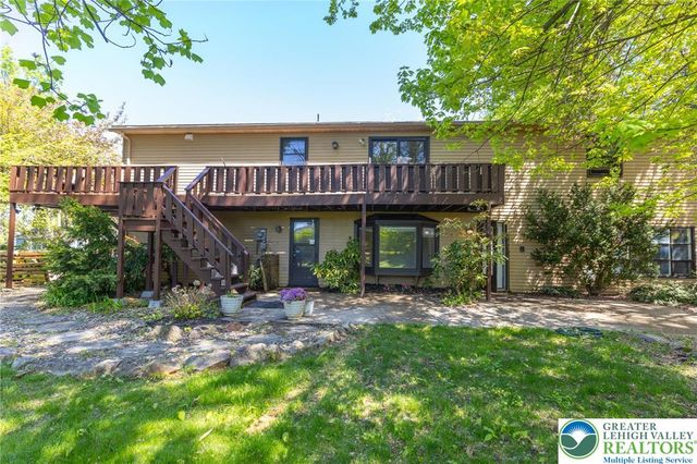 4461 Kohler Drive, Lower Macungie Twp, PA 18103