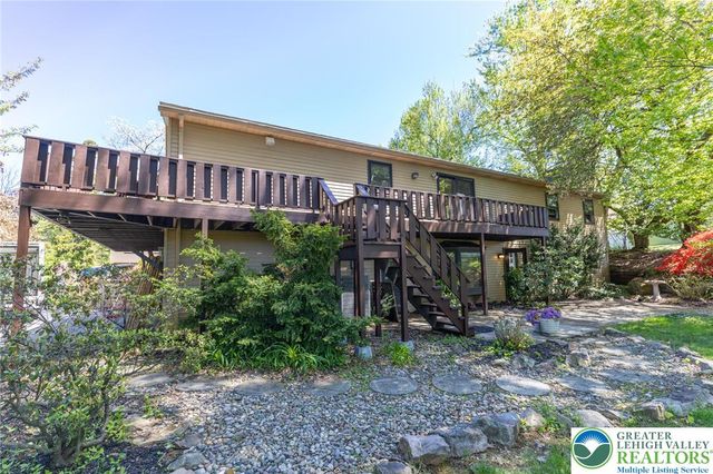 4461 Kohler Drive, Lower Macungie Twp, PA 18103