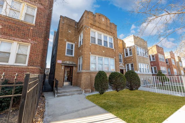 6352 S Francisco Avenue 2, Chicago, IL 60629