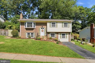 13632 KINGSMAN RD, Woodbridge, VA 22193