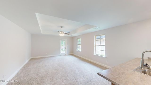 7867 Gardendale Drive, Olive Branch, MS 38654