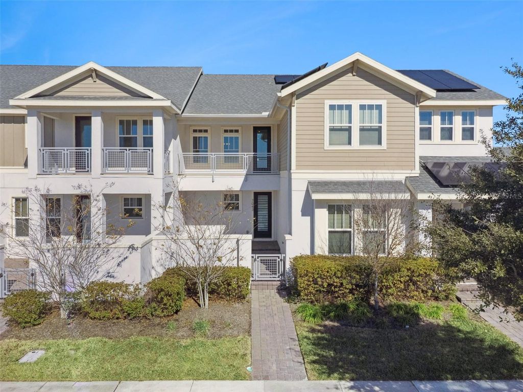 7043 NEMOURS PARKWAY, Orlando, FL 32827