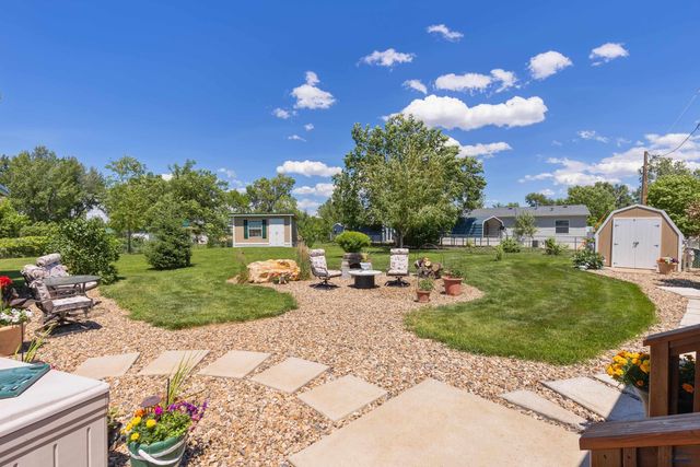 6644 GREEN WILLOW DR, Rapid City, SD 57703