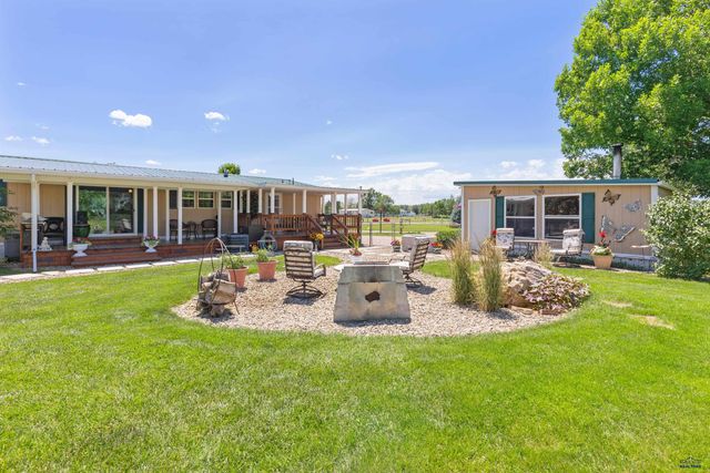 6644 GREEN WILLOW DR, Rapid City, SD 57703