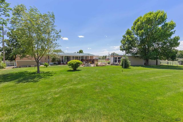 6644 GREEN WILLOW DR, Rapid City, SD 57703