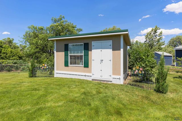 6644 GREEN WILLOW DR, Rapid City, SD 57703