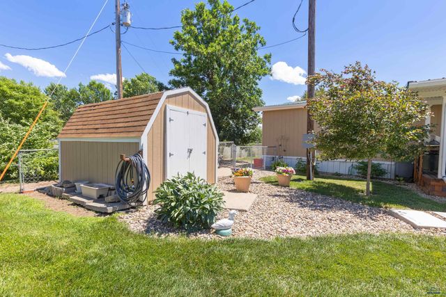 6644 GREEN WILLOW DR, Rapid City, SD 57703