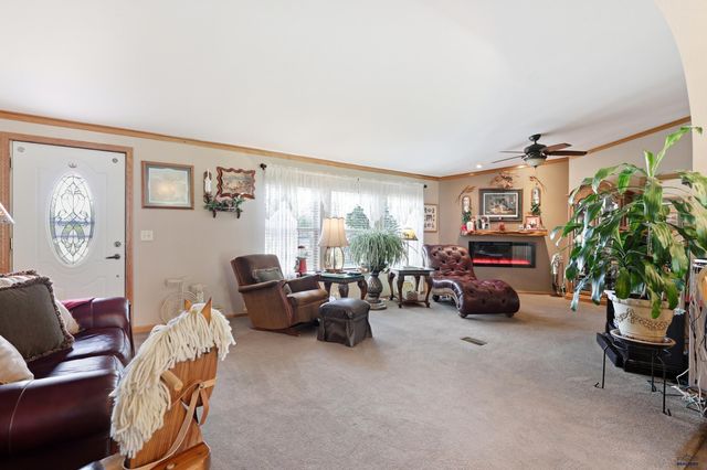 6644 GREEN WILLOW DR, Rapid City, SD 57703
