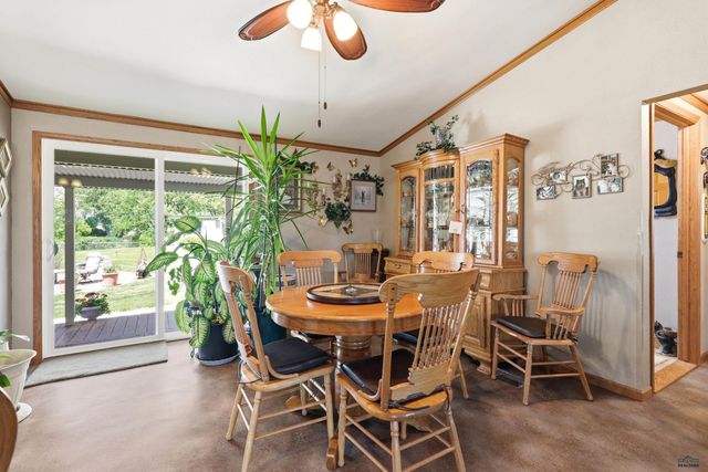 6644 GREEN WILLOW DR, Rapid City, SD 57703
