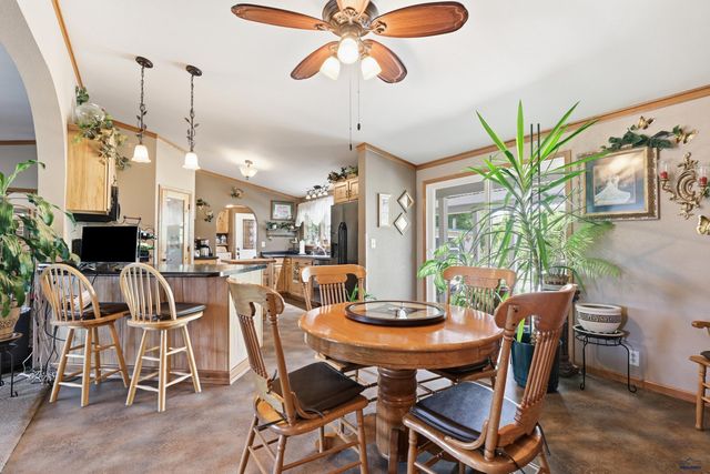 6644 GREEN WILLOW DR, Rapid City, SD 57703