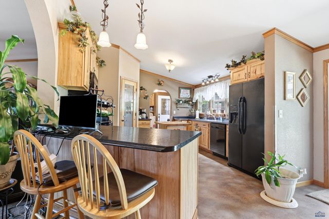 6644 GREEN WILLOW DR, Rapid City, SD 57703