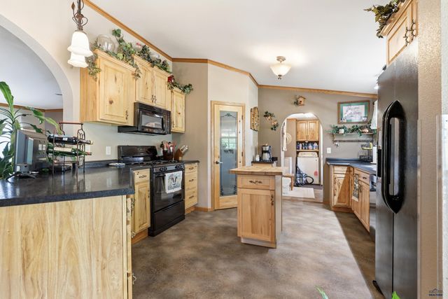 6644 GREEN WILLOW DR, Rapid City, SD 57703
