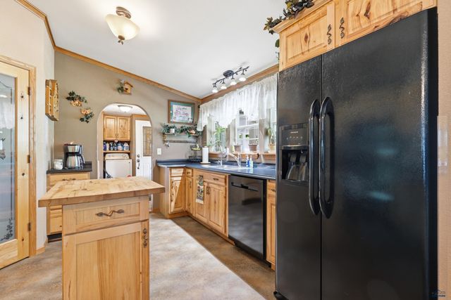6644 GREEN WILLOW DR, Rapid City, SD 57703