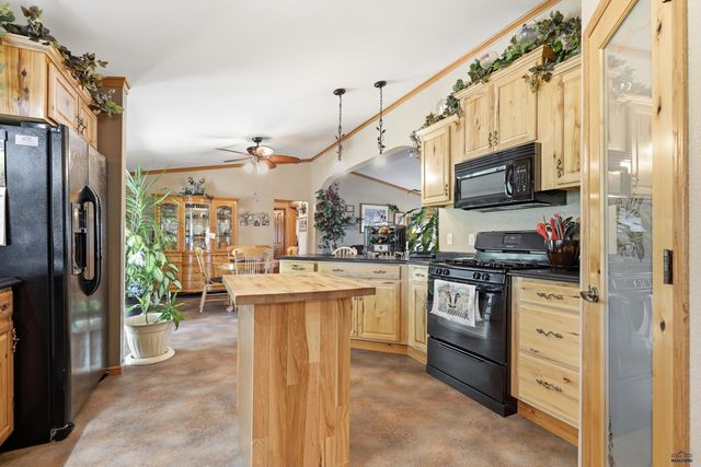 6644 GREEN WILLOW DR, Rapid City, SD 57703