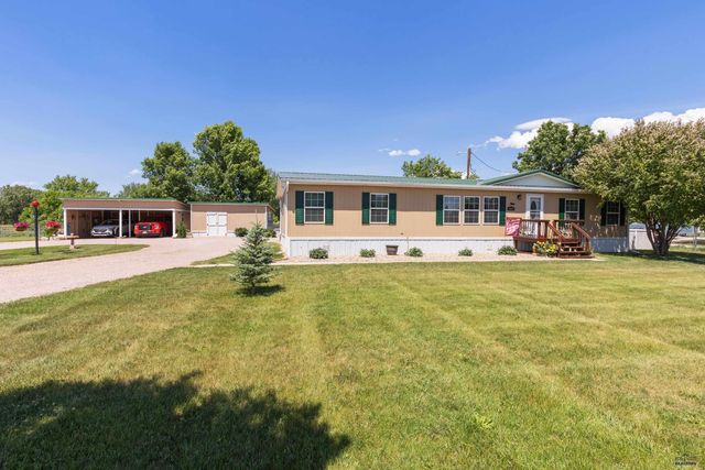 6644 GREEN WILLOW DR, Rapid City, SD 57703
