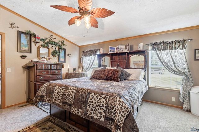 6644 GREEN WILLOW DR, Rapid City, SD 57703