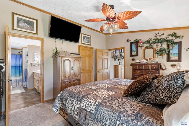 6644 GREEN WILLOW DR, Rapid City, SD 57703