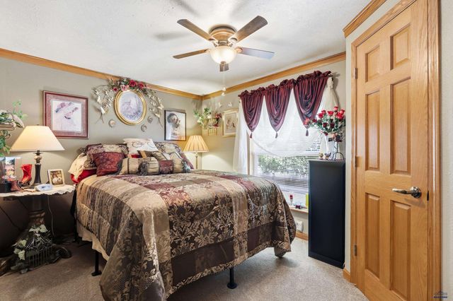 6644 GREEN WILLOW DR, Rapid City, SD 57703