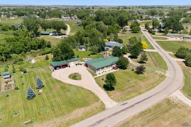 6644 GREEN WILLOW DR, Rapid City, SD 57703