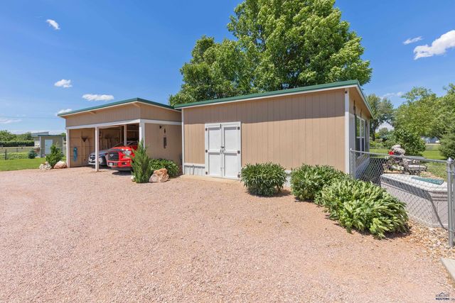 6644 GREEN WILLOW DR, Rapid City, SD 57703