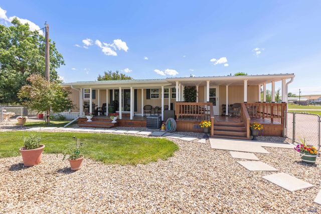 6644 GREEN WILLOW DR, Rapid City, SD 57703