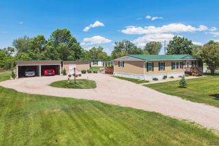 6644 GREEN WILLOW DR, Rapid City, SD 57703