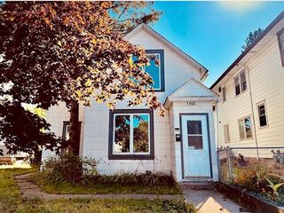 1160 Minnehaha Avenue E, Saint Paul, MN 55106