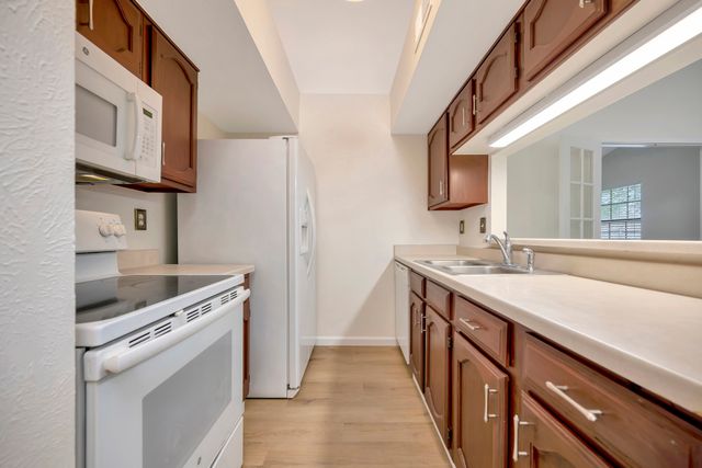 4745 Rose Of Sharon Lane, Fort Worth, TX 76137