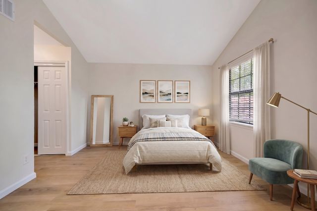 4745 Rose Of Sharon Lane, Fort Worth, TX 76137