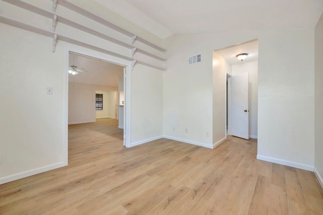 4745 Rose Of Sharon Lane, Fort Worth, TX 76137