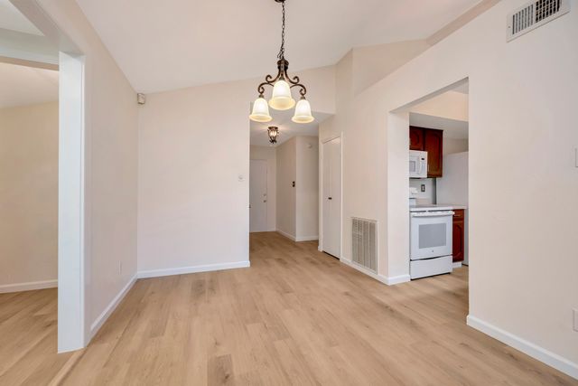 4745 Rose Of Sharon Lane, Fort Worth, TX 76137